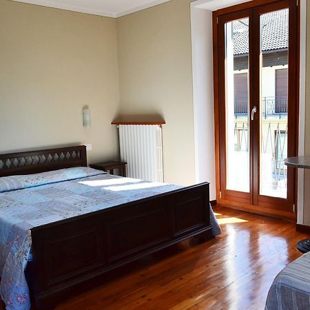 ماليسكو Albergo Ramo Verde المظهر الخارجي الصورة