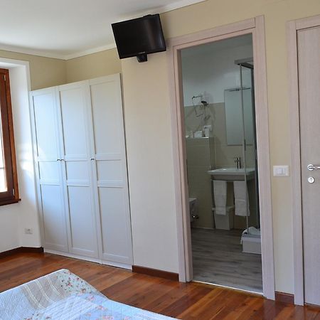 ماليسكو Albergo Ramo Verde المظهر الخارجي الصورة