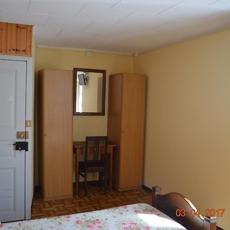 ماليسكو Albergo Ramo Verde المظهر الخارجي الصورة