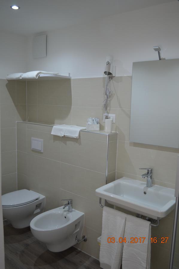 ماليسكو Albergo Ramo Verde المظهر الخارجي الصورة