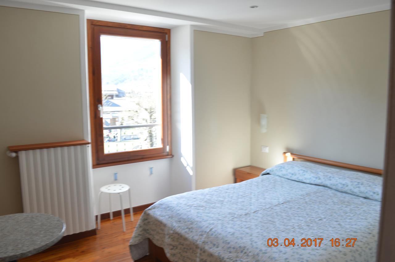 ماليسكو Albergo Ramo Verde المظهر الخارجي الصورة