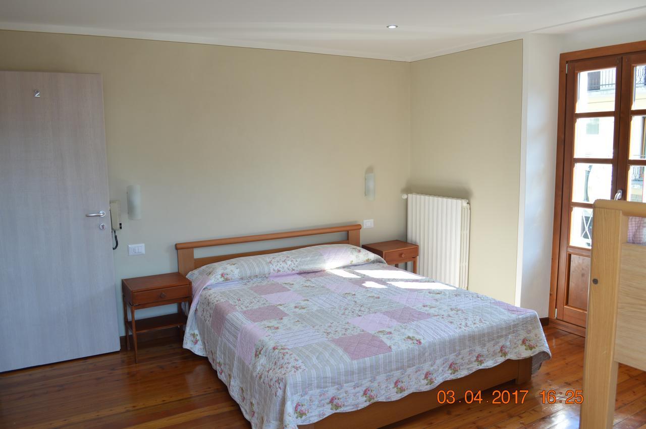 ماليسكو Albergo Ramo Verde المظهر الخارجي الصورة