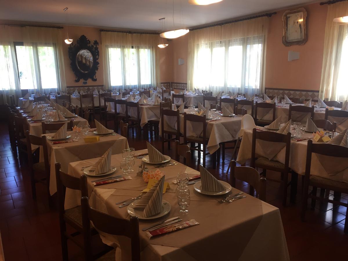 ماليسكو Albergo Ramo Verde المظهر الخارجي الصورة
