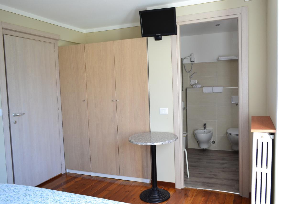 ماليسكو Albergo Ramo Verde المظهر الخارجي الصورة