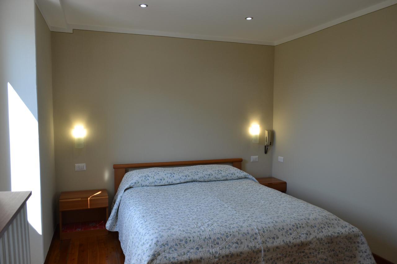 ماليسكو Albergo Ramo Verde المظهر الخارجي الصورة