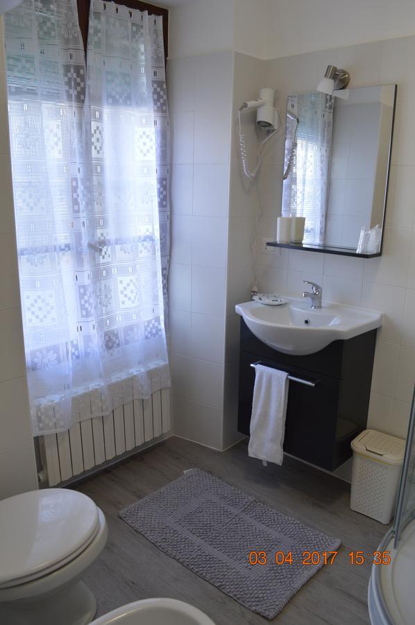 ماليسكو Albergo Ramo Verde المظهر الخارجي الصورة